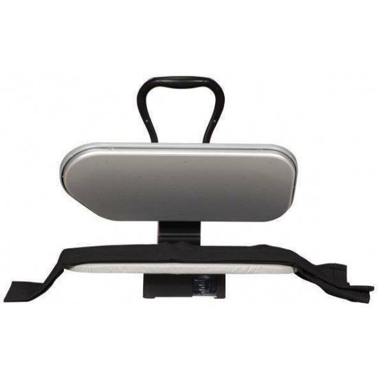 Singer Super Nova 40 black Πρέσσα Σιδερώματος ,Watt 1350,ατμού: 70 gr/min