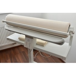 Singer 580 Κύλινδρος Σιδερώματος (1,9 Lt) 3300 KW, 85 cm,Διαρκής ατμός,Κατάλληλοι για επαγγελματική χρήση