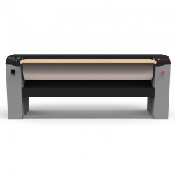 Singer 1200 επαγγελματικός κύλινδρος σιδερώματος 120cm/Φ25