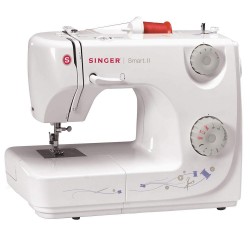 Singer Smart II Ραπτομηχανή
