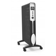 Singer MIR 6010 Θερμοπομπός 2000W Mica 54.5x66cm  ,4 θερμαντικά στοιχεία MICA,Τηλεχειριστήριο