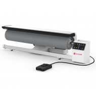 Singer RS-910 ημί-επαγγελματικός κύλινδρος σιδερώματος ,Μήκος κυλίνδρου: 91 cm