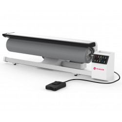 Singer RS-910 ημί-επαγγελματικός κύλινδρος σιδερώματος ,Μήκος κυλίνδρου: 91 cm