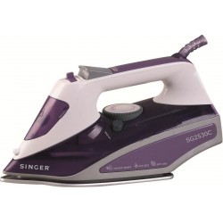 Singer SG-2530C Σίδερο Ατμού 2500W