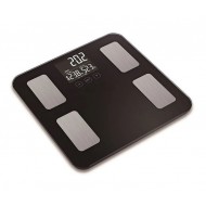 Sky EF881H Ψηφιακή Ζυγαριά Μπάνιου Βάρος 180KG (Με Λιπομέτρηση)