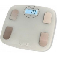 SKY EF872H Ζυγαριά Μπάνιου με λιπομέτρηση 180kg