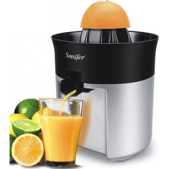 Sonifer SF-5517 Ηλεκτρικός Στίφτης 30W Μαύρος Sonifer SF-5517 Ηλεκτρικός Στίφτης 30W Μαύρος