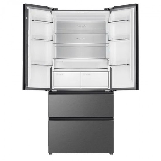 TCL RC532FXE0EE ,ΕΝΤΟΙΧΙΖΟΜΕΝΟ,Ψυγείο Ντουλάπα 532lt Full No Frost, Multi-air flow,Υ190xΠ83.3xΒ64cm Galaxy Inox,Inverter συμπιεστής, TCL RC532FXE0EE ,ΕΝΤΟΙΧΙΖΟΜΕΝΟ,Ψυγείο Ντουλάπα 532lt Full No Frost, Multi-air flow,Υ190xΠ83.3xΒ64cm Galaxy Inox,Inverter συμπιεστής,