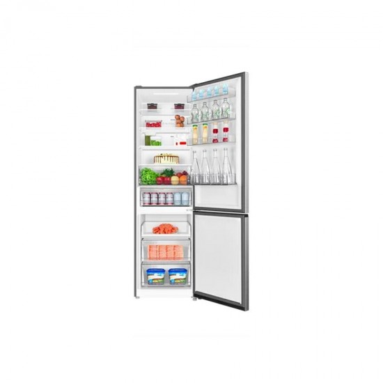 TCL RP456BLE0EE Ψυγειοκαταψύκτης 456lt Total NoFrost Υ201xΠ59.5xΒ68εκ. Inox TCL RP456BLE0EE Ψυγειοκαταψύκτης 456lt Total NoFrost Υ201xΠ59.5xΒ68εκ. Inox