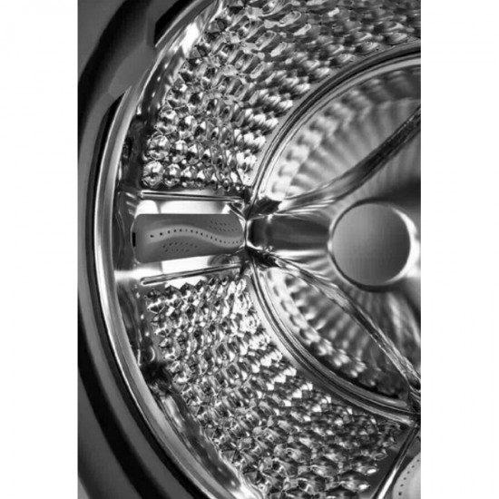 TCL FP0944WA0GR Πλυντήριο Ρούχων 9kg 1400 Στροφών ατμου,Digital Inverter Μοτέρ  