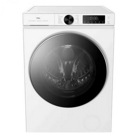 TCL FP0944WA0GR Πλυντήριο Ρούχων 9kg 1400 Στροφών ατμου,Digital Inverter Μοτέρ  