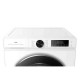 TCL FP0944WA0GR Πλυντήριο Ρούχων 9kg 1400 Στροφών ατμου,Digital Inverter Μοτέρ  