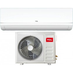 TCL TAC-09CHSD/XAF1 Κλιματιστικό Inverter 9000 BTU A++/A+++ με Wi-Fi