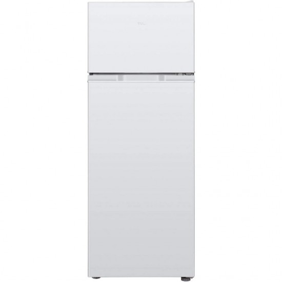 TCL RF207TWE0 Ψυγείο Δίπορτο,στατικο, Λευκό E TCL RF207TWE0 Ψυγείο Δίπορτο,στατικο, Λευκό E
