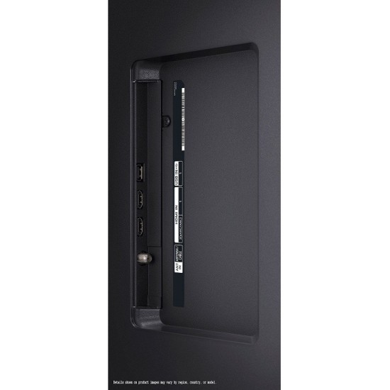 TCL 55C6KS ΤΗΛΕΟΡΑΣΗ 55 ΙΝΤΣΩΝ ULTRA HD QD MINI LED SMART GOOGLE TV ΗΧΟΣ BY ONKYO DOLBY AUDIO 2.1 