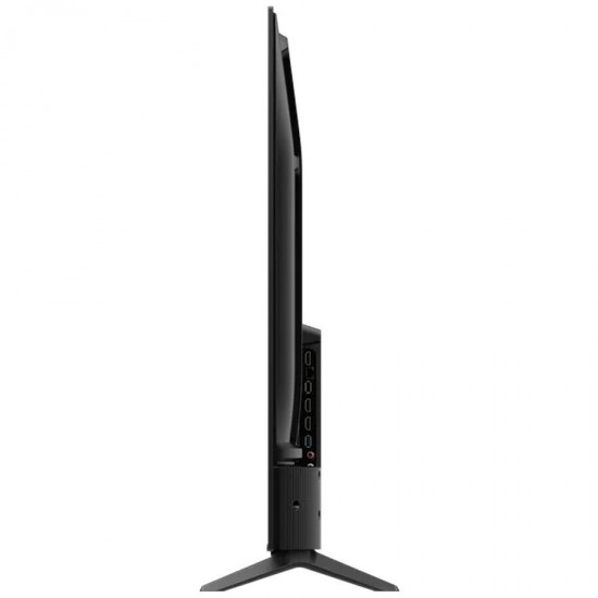 TCL 55P6K Smart Τηλεόραση 55" 4K UHD DLED HDR (2025),HDR10, AI Picture,Wi-Fi Bluetooth Miracast TCL 55P6K Smart Τηλεόραση 55" 4K UHD DLED HDR (2025),HDR10, AI Picture,Wi-Fi Bluetooth Miracast