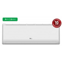 TCL Elite Premium III 12CHSA/XAC1I Κλιματιστικό Inverter 12000 BTU A++/A+++ με Wi-Fi TCL Elite Premium III 12CHSA/XAC1I Κλιματιστικό Inverter 12000 BTU A++/A+++ με Wi-Fi