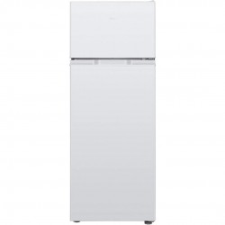 TCL RF207TWE1 Ψυγείο Δίπορτο 207lt, E (Υ144xΠ54.5xΒ55εκ) Λευκό TCL RF207TWE1 Ψυγείο Δίπορτο 207lt, E (Υ144xΠ54.5xΒ55εκ) Λευκό