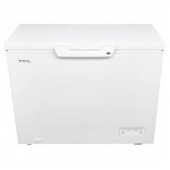 TCL CF308EWE0 Καταψύκτης Μπαούλο 308lt 