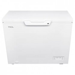TCL CF308EWE0 Καταψύκτης Μπαούλο 308lt  TCL CF308EWE0 Καταψύκτης Μπαούλο 308lt