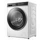 TCL FP0834WA0 Πλυντήριο Ρούχων 8kg 1400 Στροφών Με Ατμό TCL FP0834WA0 Πλυντήριο Ρούχων 8kg 1400 Στροφών Με Ατμό