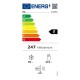 TCL RP318BSE1 Ψυγειοκαταψύκτης Total NoFrost Υ185xΠ59.5xΒ63εκ. Dark Silver TCL RP318BSE1 Ψυγειοκαταψύκτης Total NoFrost Υ185xΠ59.5xΒ63εκ. Dark Silver