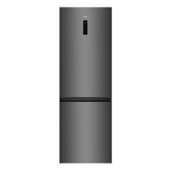 TCL RP318BSE1 Ψυγειοκαταψύκτης Total NoFrost Υ185xΠ59.5xΒ63εκ. Dark Silver TCL RP318BSE1 Ψυγειοκαταψύκτης Total NoFrost Υ185xΠ59.5xΒ63εκ. Dark Silver