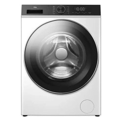 TCL FP0834WA0 Πλυντήριο Ρούχων 8kg 1400 Στροφών Με Ατμό TCL FP0834WA0 Πλυντήριο Ρούχων 8kg 1400 Στροφών Με Ατμό