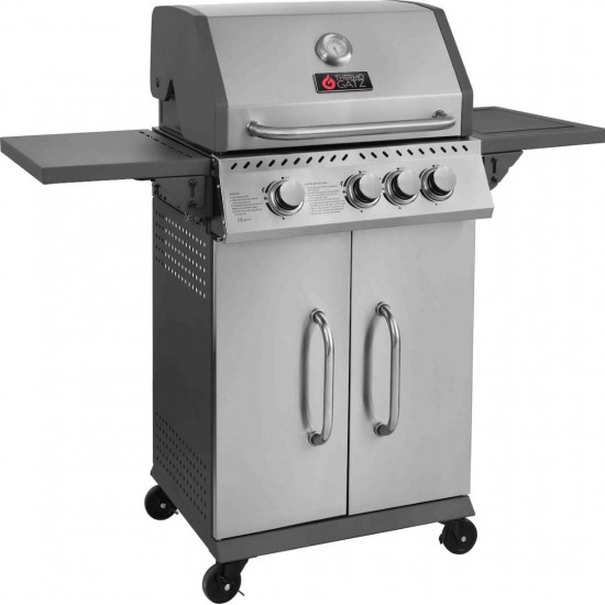 Thermogatz Elite Gs Grill ,Elite Ψησταριά Υγραερίου ... Thermogatz Elite Gs Grill ,Elite Ψησταριά Υγραερίου ...