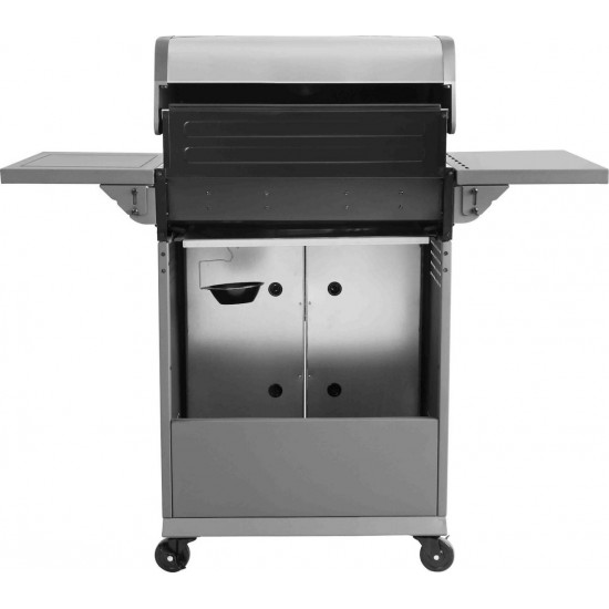 Thermogatz Elite Gs Grill ,Elite Ψησταριά Υγραερίου ... Thermogatz Elite Gs Grill ,Elite Ψησταριά Υγραερίου ...