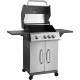 Thermogatz Elite Gs Grill ,Elite Ψησταριά Υγραερίου ... Thermogatz Elite Gs Grill ,Elite Ψησταριά Υγραερίου ...