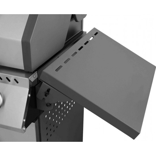 Thermogatz Elite Gs Grill ,Elite Ψησταριά Υγραερίου ... Thermogatz Elite Gs Grill ,Elite Ψησταριά Υγραερίου ...