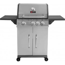 Thermogatz Elite Gs Grill ,Elite Ψησταριά Υγραερίου ...