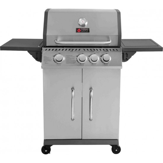 Thermogatz Elite Gs Grill ,Elite Ψησταριά Υγραερίου ... Thermogatz Elite Gs Grill ,Elite Ψησταριά Υγραερίου ...