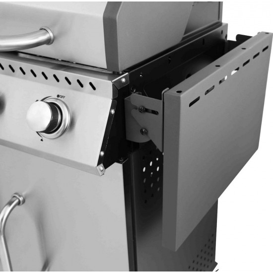 Thermogatz Elite Gs Grill ,Elite Ψησταριά Υγραερίου ... Thermogatz Elite Gs Grill ,Elite Ψησταριά Υγραερίου ...