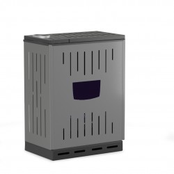 Thermogatz T-10 Σόμπα Πετρελαίου 9.65kW  ,για χώρους  έως 80m².