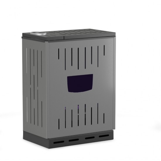 Thermogatz T-10 Σόμπα Πετρελαίου 9.65kW ,για χώρους έως 80m². Thermogatz T-10 Σόμπα Πετρελαίου 9.65kW ,για χώρους έως 80m².
