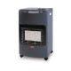 Thermogatz TG 4100 Κεραμική Σόμπα Υγραερίου 4100W Μαύρη 42x35x73cm, Αισθητήρας οξυγόνου - Αισθητήρας πτώσης - Θερμικό ασφαλείας,εως 40m² Thermogatz TG 4100 Κεραμική Σόμπα Υγραερίου 4100W Μαύρη 42x35x73cm, Αισθητήρας οξυγόνου - Αισθητήρας πτώσης - Θερμικό ασφαλείας,εως 40m²
