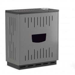 Thermogatz T-14 Σόμπα Πετρελαίου 13kW ,Χώρος Κάλυψης 78τμ,