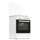 Thermogatz TGS 5021 WH Κουζίνα Υγραερίου , Φούρνος Αερίου 49lt, με Εστίες Υγραερίου Π60εκ. Λευκή Thermogatz TGS 5021 WH Κουζίνα Υγραερίου , Φούρνος Αερίου 49lt, με Εστίες Υγραερίου Π60εκ. Λευκή