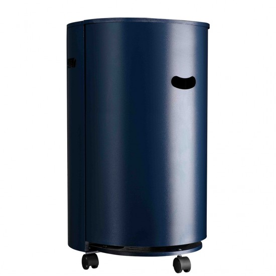 Thermogatz TG 4200 BF Κεραμική Σόμπα Υγραερίου 4200W ,ΜΠΛΕ , Άμεση θέρμανση με νέο τριγωνικό σύστημα καυστήρα ,Θερμική κάλυψη: - 40m²,Αισθητήρας οξυγόνου Thermogatz TG 4200 BF Κεραμική Σόμπα Υγραερίου 4200W ,ΜΠΛΕ , Άμεση θέρμανση με νέο τριγωνικό σύστημα καυστήρα ,Θερμική κάλυψη: - 40m²,Αισθητήρας οξυγόνου