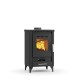 Thermogatz GS 8 Black,Ξυλόσομπα από Ατσάλι Κλασική 8kW,Κάλυψη: 70τμ, Thermogatz GS 8 Black,Ξυλόσομπα από Ατσάλι Κλασική 8kW,Κάλυψη: 70τμ,