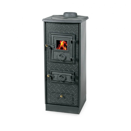 Thermogatz GS 30 Ξυλόσομπα, Θερμική Ισχύς: 7Kw Thermogatz GS 30 Ξυλόσομπα, Θερμική Ισχύς: 7Kw