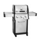 Thermogatz Gs Grill Superior Ψησταριά Υγραερίου Σχάρας 52x46εκ. με 3 Εστίες 14kW και Πλαϊνό Μάτι 3.5kW ,Μήκος 131 Ύψος 133 Βάθος 60 Βάρος 50 Thermogatz Gs Grill Superior Ψησταριά Υγραερίου Σχάρας 52x46εκ. με 3 Εστίες 14kW και Πλαϊνό Μάτι 3.5kW ,Μήκος 131 Ύψος 133 Βάθος 60 Βάρος 50