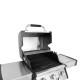 Thermogatz Gs Grill Superior Ψησταριά Υγραερίου Σχάρας 52x46εκ. με 3 Εστίες 14kW και Πλαϊνό Μάτι 3.5kW ,Μήκος 131 Ύψος 133 Βάθος 60 Βάρος 50 Thermogatz Gs Grill Superior Ψησταριά Υγραερίου Σχάρας 52x46εκ. με 3 Εστίες 14kW και Πλαϊνό Μάτι 3.5kW ,Μήκος 131 Ύψος 133 Βάθος 60 Βάρος 50