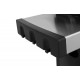 Thermogatz Gs Grill Superior Ψησταριά Υγραερίου Σχάρας 52x46εκ. με 3 Εστίες 14kW και Πλαϊνό Μάτι 3.5kW ,Μήκος 131 Ύψος 133 Βάθος 60 Βάρος 50 Thermogatz Gs Grill Superior Ψησταριά Υγραερίου Σχάρας 52x46εκ. με 3 Εστίες 14kW και Πλαϊνό Μάτι 3.5kW ,Μήκος 131 Ύψος 133 Βάθος 60 Βάρος 50