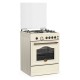 THERMOGATZ ,TGS 4111 RUSTIC BEIGE MULTIGAS  ΚΟΥΖΙΝΑ ΑΕΡΙΟΥ