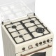 THERMOGATZ ,TGS 4111 RUSTIC BEIGE MULTIGAS  ΚΟΥΖΙΝΑ ΑΕΡΙΟΥ