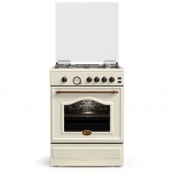 THERMOGATZ ,TGS 4111 RUSTIC BEIGE MULTIGAS  ΚΟΥΖΙΝΑ ΑΕΡΙΟΥ