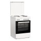 Thermogatz TGS E120 WH Κουζίνα Ηλεκτρική 60lt αεροθερμη με Εμαγιέ Εστίες 60cm ,6 Τρόποι Ψησίματος,TURBO fan, Thermogatz TGS E120 WH Κουζίνα Ηλεκτρική 60lt αεροθερμη με Εμαγιέ Εστίες 60cm ,6 Τρόποι Ψησίματος,TURBO fan,